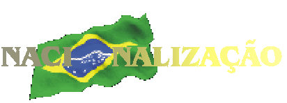 Nacionalizao